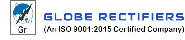 Globe Rectifier Logo